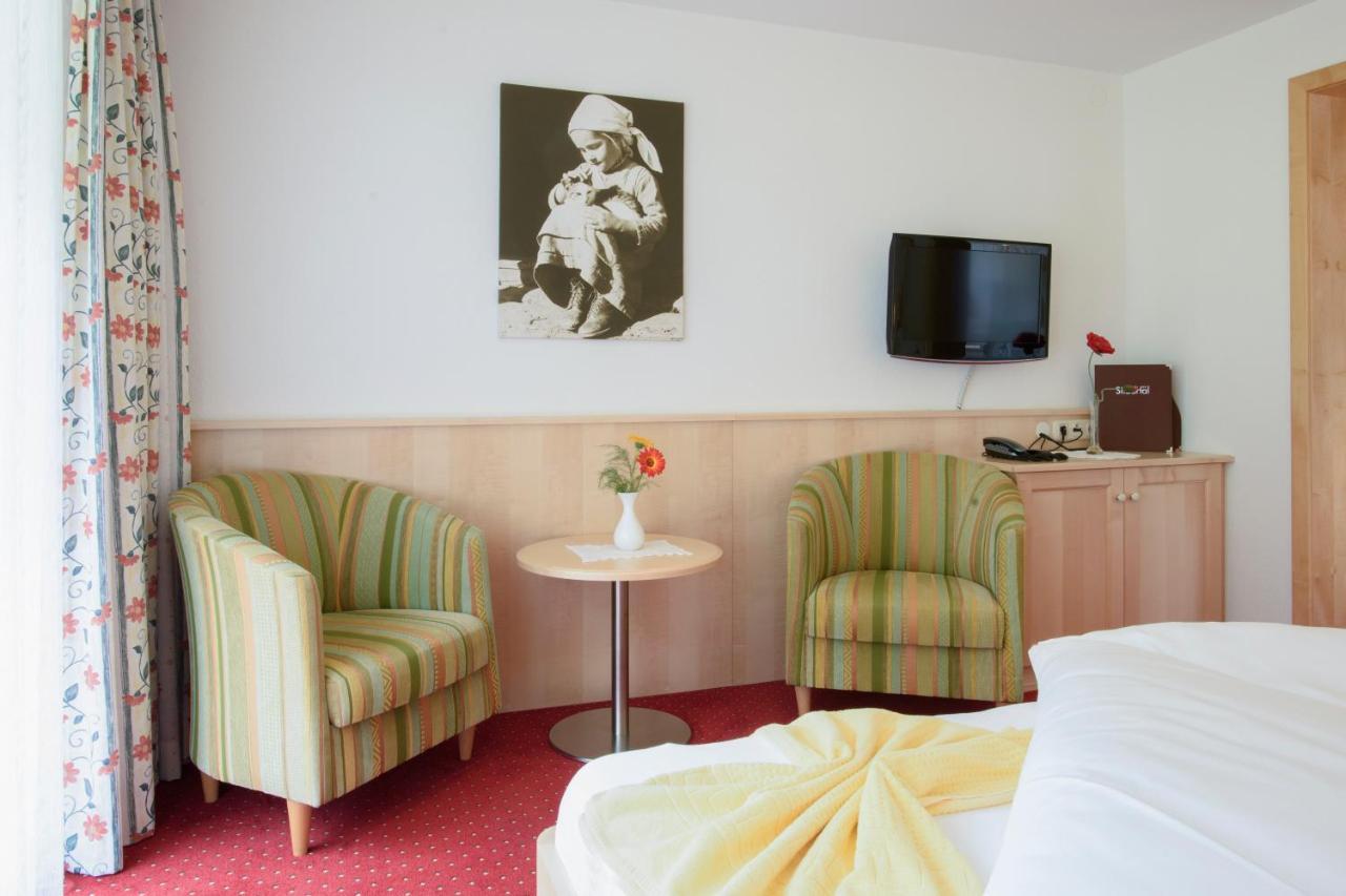 Hotel ジルバータール 部屋 写真