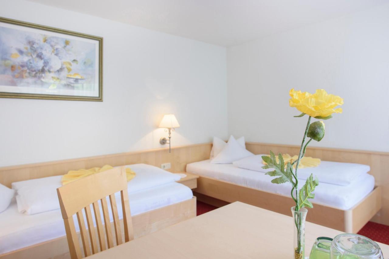 Hotel ジルバータール 部屋 写真