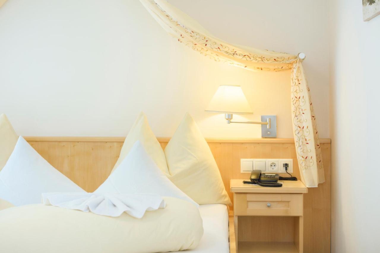Hotel ジルバータール 部屋 写真