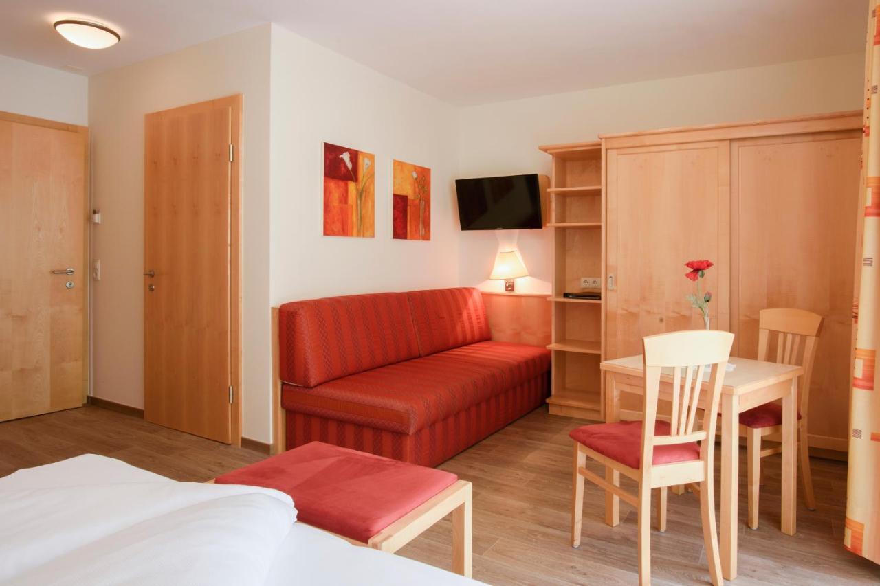 Hotel ジルバータール 部屋 写真