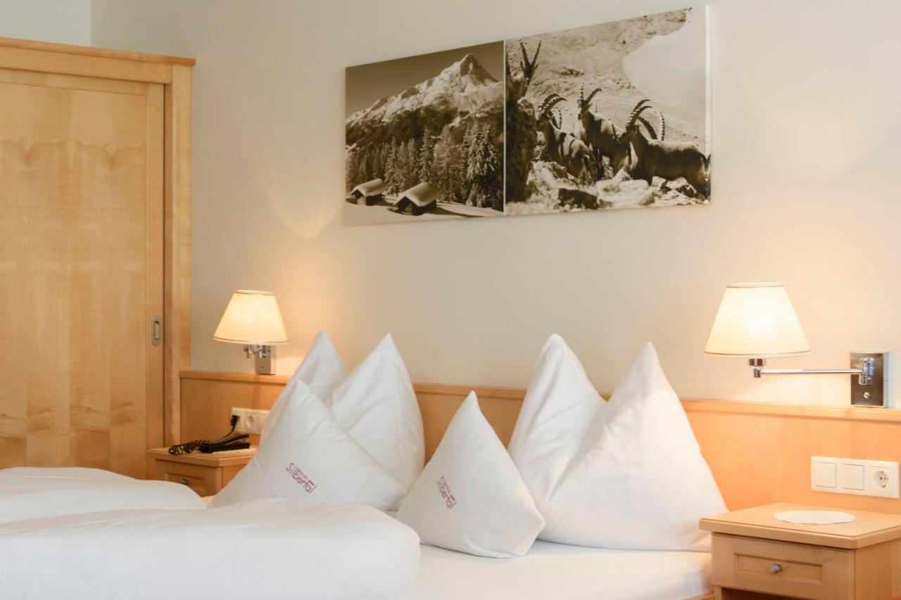 Hotel ジルバータール 部屋 写真