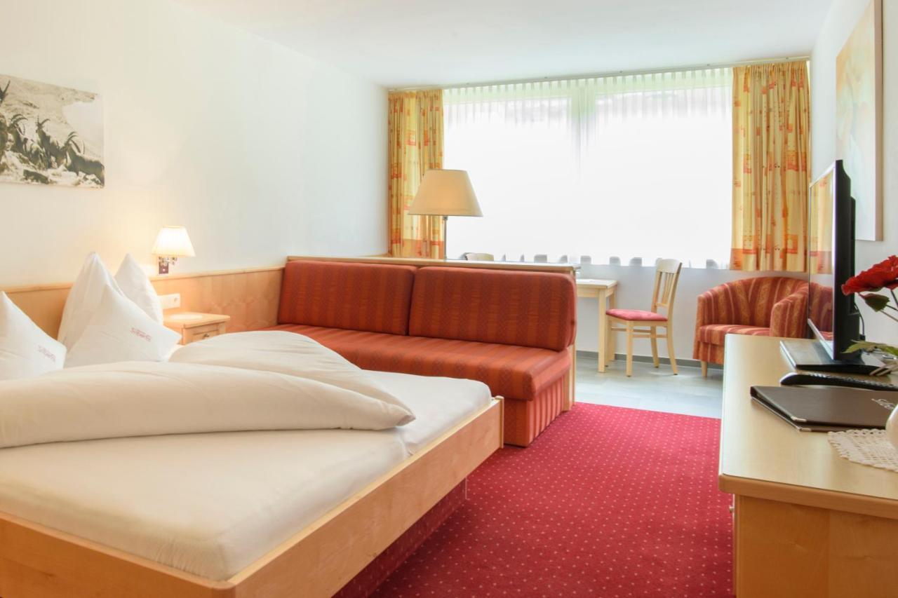 Hotel ジルバータール 部屋 写真