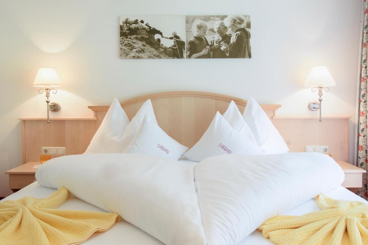 Hotel ジルバータール 部屋 写真