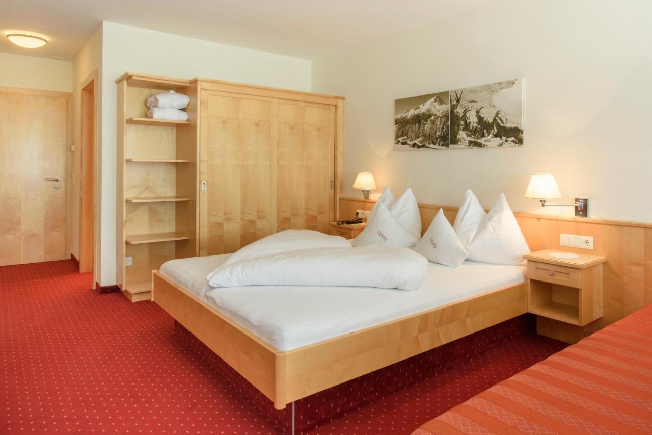 Hotel ジルバータール 部屋 写真