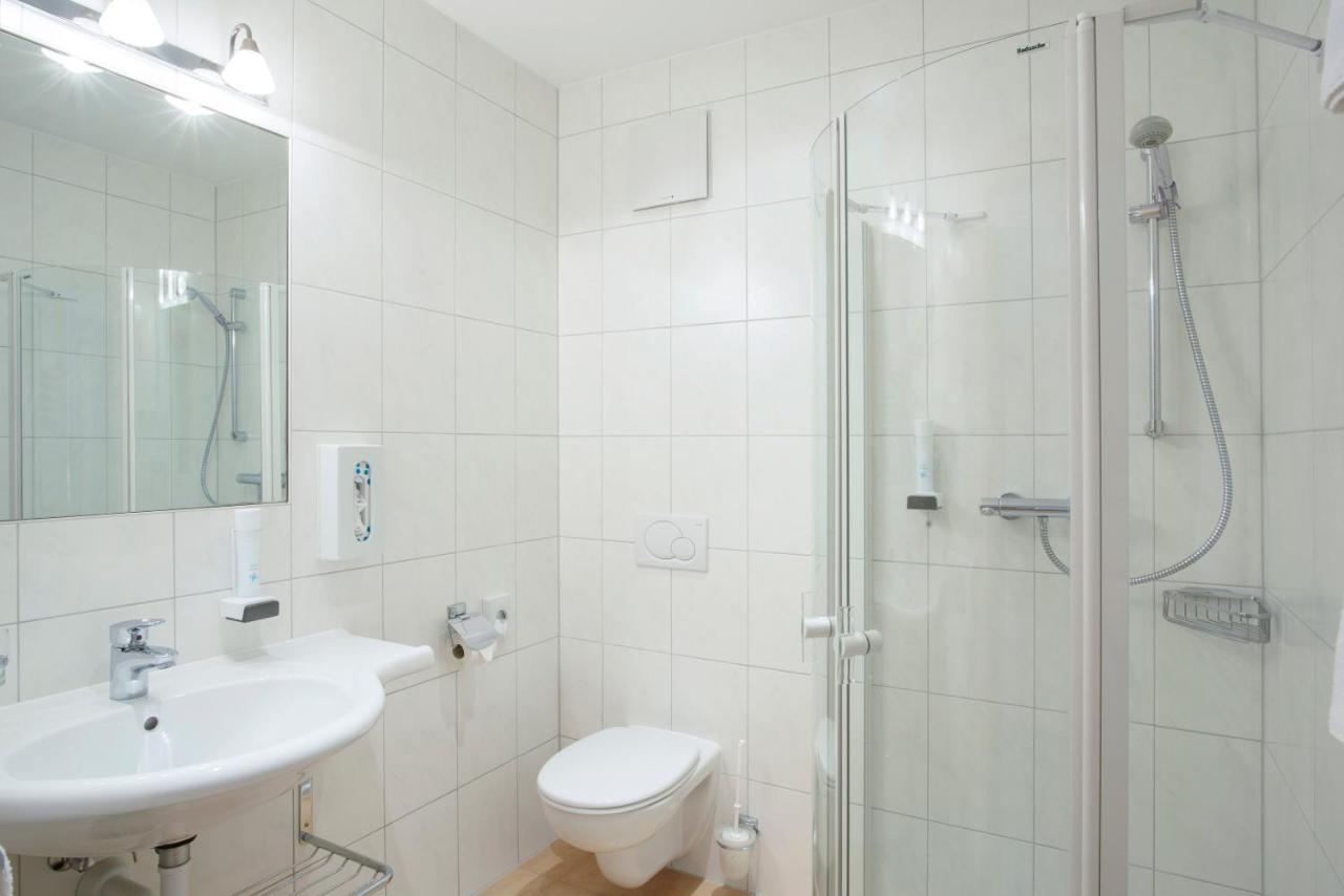 Hotel ジルバータール 部屋 写真
