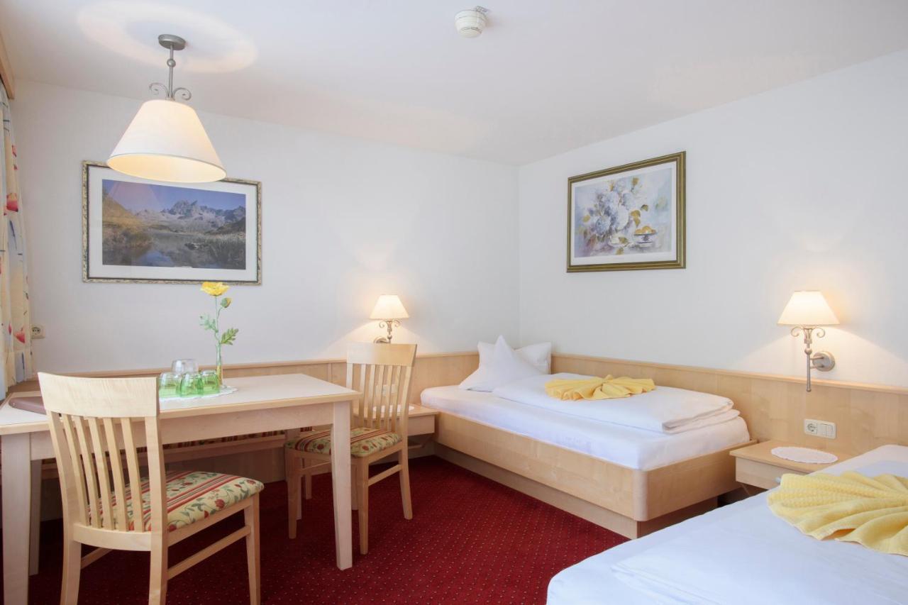 Hotel ジルバータール 部屋 写真