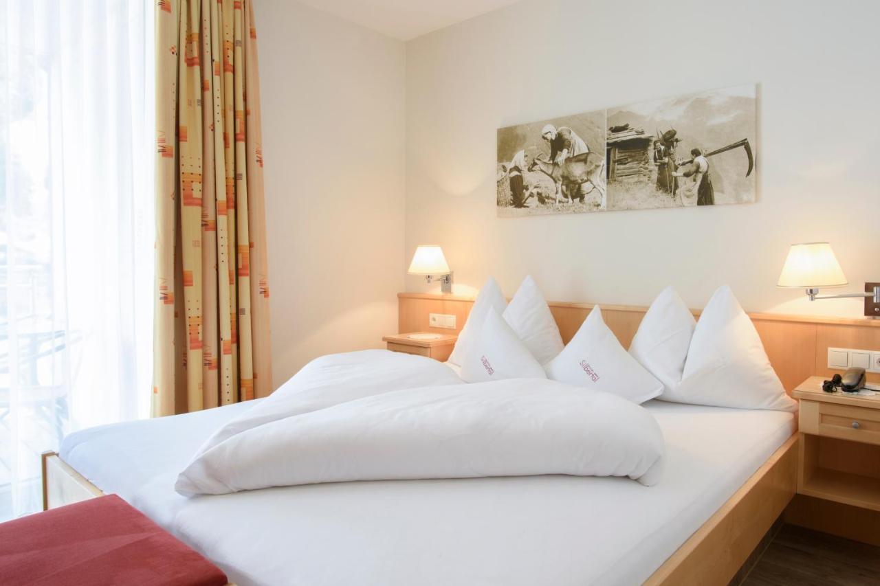 Hotel ジルバータール 部屋 写真