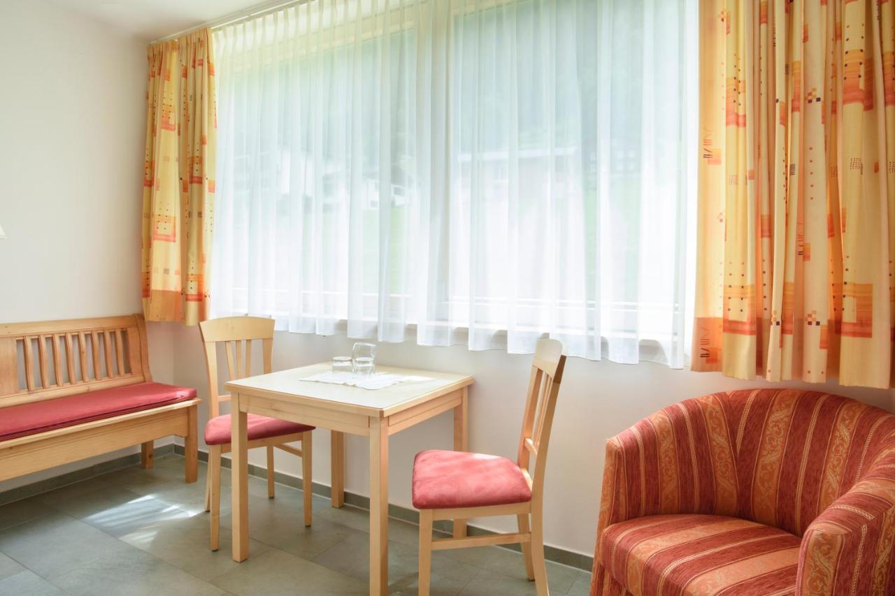 Hotel ジルバータール 部屋 写真