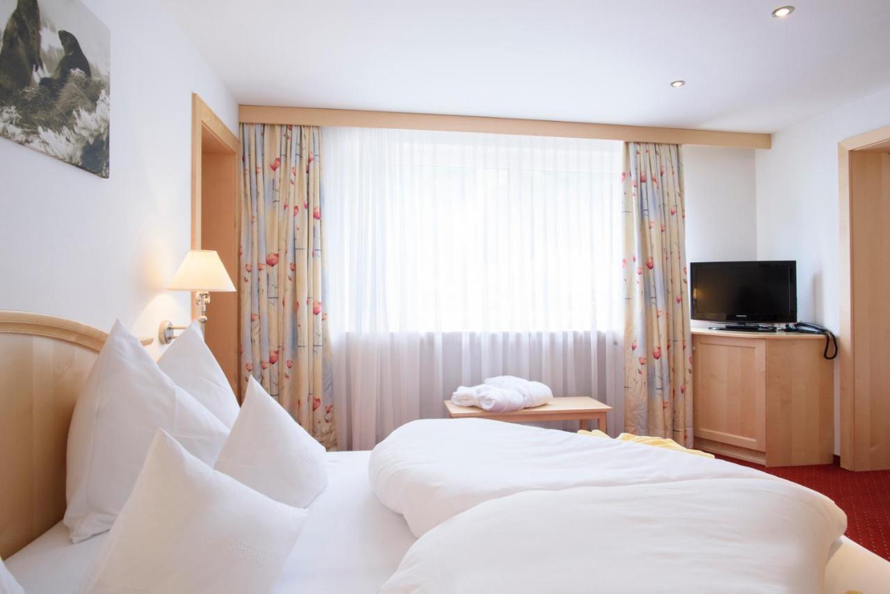 Hotel ジルバータール 部屋 写真