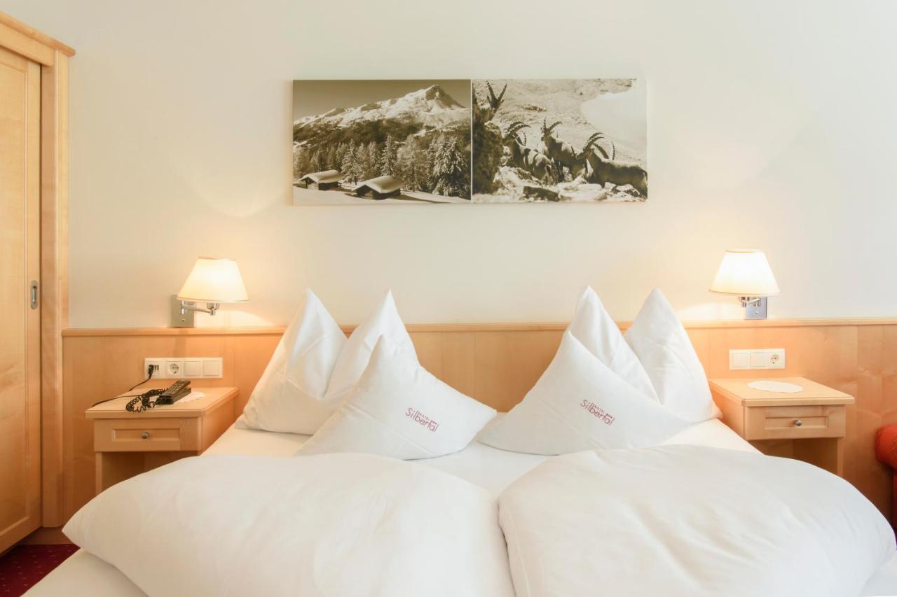 Hotel ジルバータール 部屋 写真
